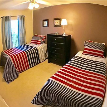 Four Bedrooms Home With Pool 3050 Kissimmee Exterior foto