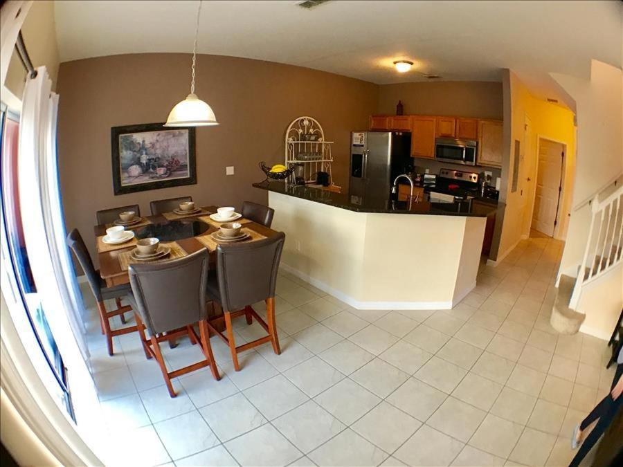 Four Bedrooms Home With Pool 3050 Kissimmee Exterior foto
